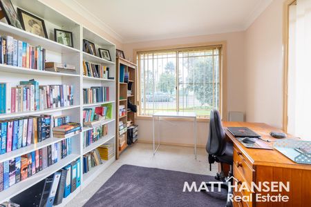 1A Diane Street, Dubbo NSW 2830 - Duplex For Rent | Domain - Photo 3