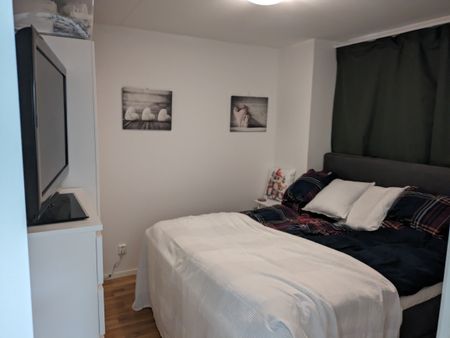 Evenemangsgatan, Solna - Photo 4