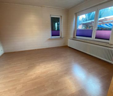 Zentrumsnah in Heidmühle wohnen - Photo 3