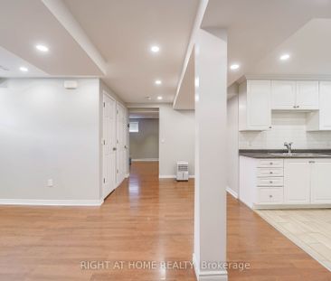 For Lease - 2 Iangrove Terrace, Toronto, Ontario - Photo 3