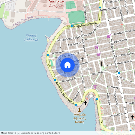 Πειραιάς (Πειραϊκή)