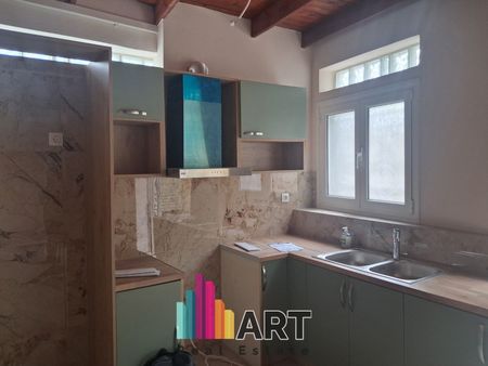 Μεζονέτα για ενοικίαση Περιστέρι - Φωτογραφία 2