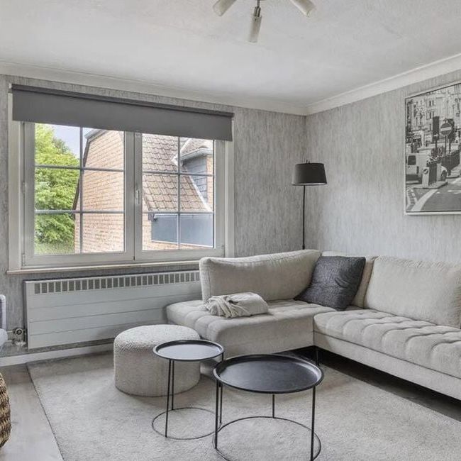 Appartement te huur in Herk-de-Stad voor € 950 met 3 slaapkamers - Photo 1