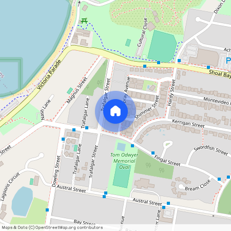 19 Trafalgar Street, NSW 2315, Nelson Bay