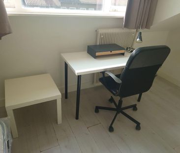 Te huur: Kamer Chopinlaan in Eindhoven - Foto 5