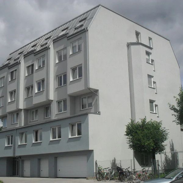 4-Zimmer-Wohnung, Top 75 - Foto 1