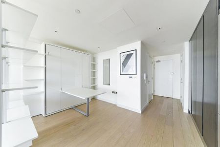 Studio to rent - Photo 3