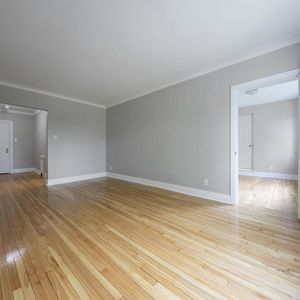 Large And Sunny Studio - NDG - 5000 Clanranald Avenue, Montréal - Photo 3