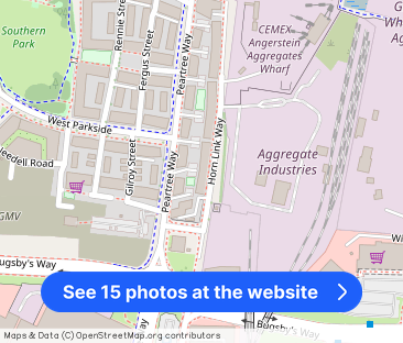 Bayliss Heights, 8 Peartree Way, SE10 - Photo 1