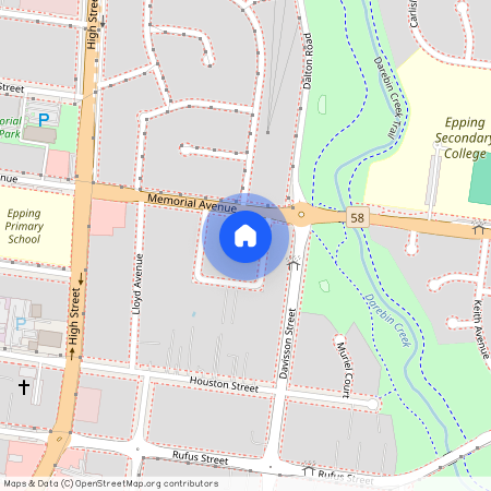 5/3 McCarty Avenue, Epping