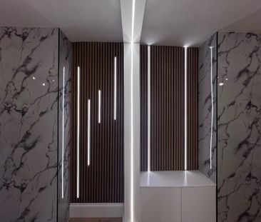 3 bedroom terraced house to rent - Photo 2