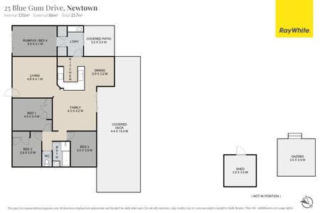 25 Blue Gum Drive - Photo 4