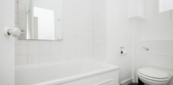 1 bedroom maisonette to rent - Photo 2