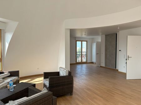 Appartement Colombes 4 pièce(s) 93 m2 - Photo 5