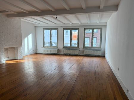 2-slpk appartement op toplocatie - Foto 4