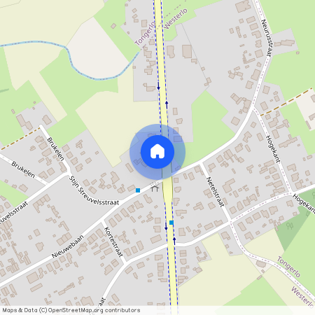 Olenseweg, 231A, 2260, Westerlo