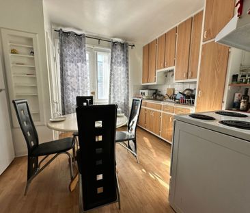 5060 Rue Parthenais, app.1, H2H 2A3, H2H 2A3, Montréal - Photo 5