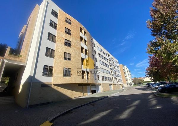 Apartamento T2+1 em Porto
