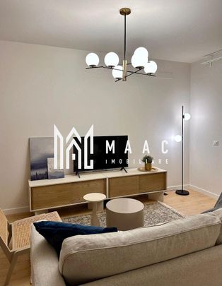 Închiriază Apartament 2 camere Soseaua Sibiului - Photo 1