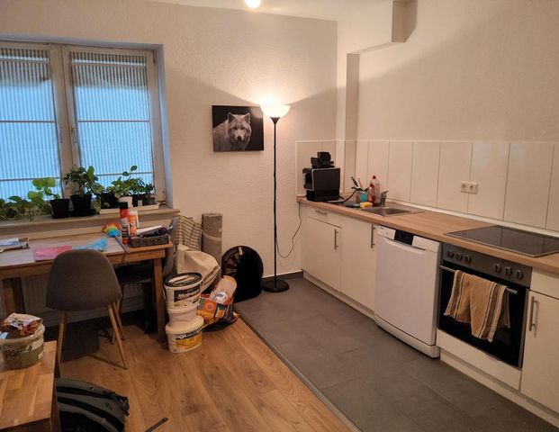 Moderne 3-Zi-Wohnung zu vermieten - Photo 1