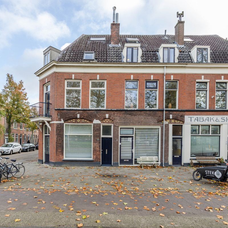 Zandhofsestraat 1BS - Photo 1