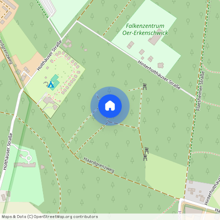 45739 Nordrhein-Westfalen - Oer-Erkenschwick