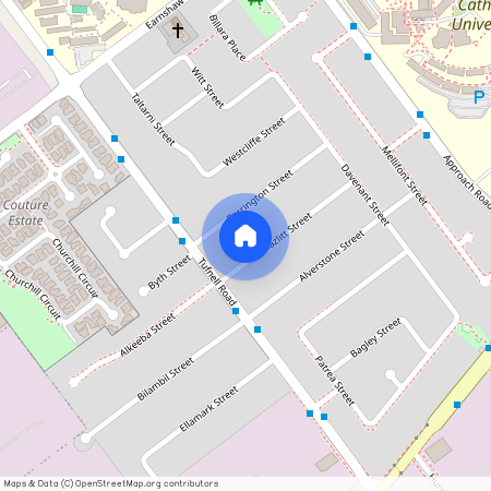 12 Hazlitt Street, Qld 4014, Banyo