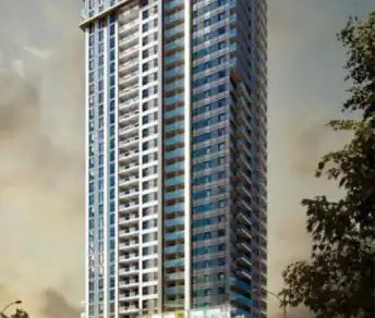 3902 - 60 FREDERICK STREET | 3902 - 60 FREDERICK STREET, Kitchener - Photo 1