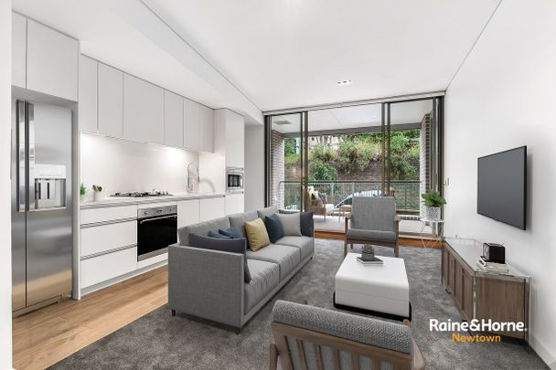 Luxurious two level living - Photo 1