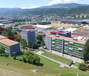 4-Zimmerwohnung im Grünen - Appartement de 4 pièces - Foto 6