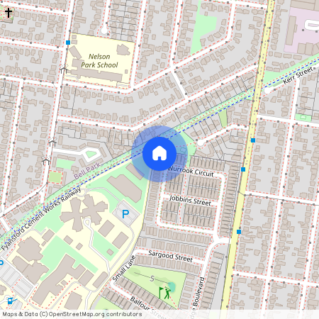 65 Wurrook Circuit, Vic 3215, North Geelong