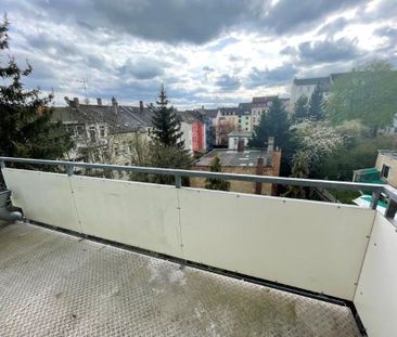 +++ 3 Raumwohnung mit Balkon +++ - Foto 1