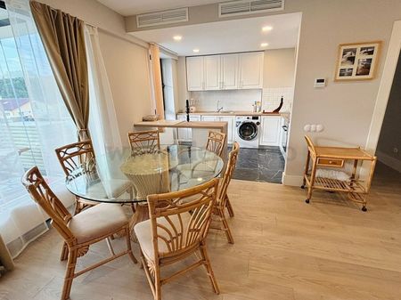 TRIANA- apartment with access to the swimming pool - Fotografie 4