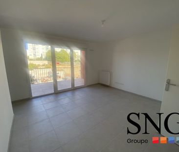 T3 NEUF AVEC LOGGIA + PARKINGS - Photo 2