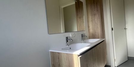 Appartement te huur in Baardegem voor € 1.050 met 2 slaapkamers - Photo 4