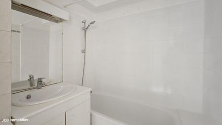 Location Appartement 2 pièces 40m² TOULOUSE 31400 - Photo 4