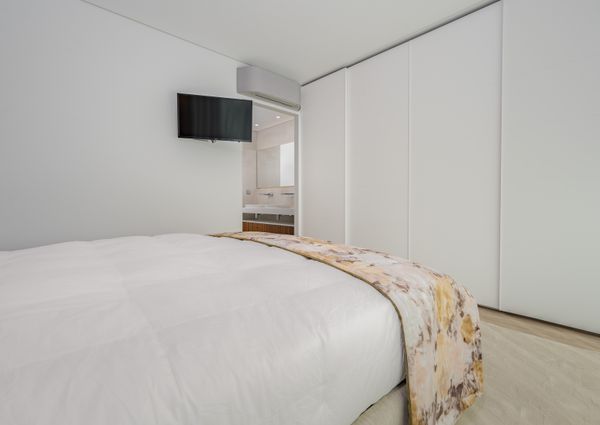 APARTAMENTO T2 | MOBILADO | FUNCHAL