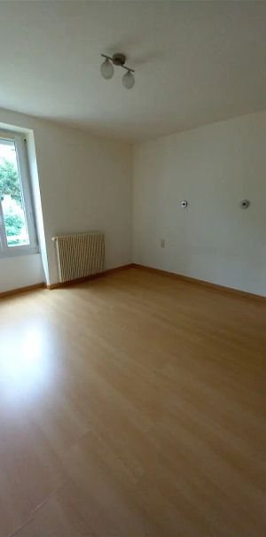 Maison 4 pièces - 84m² à Segre en anjou bleu (49500) - Photo 1