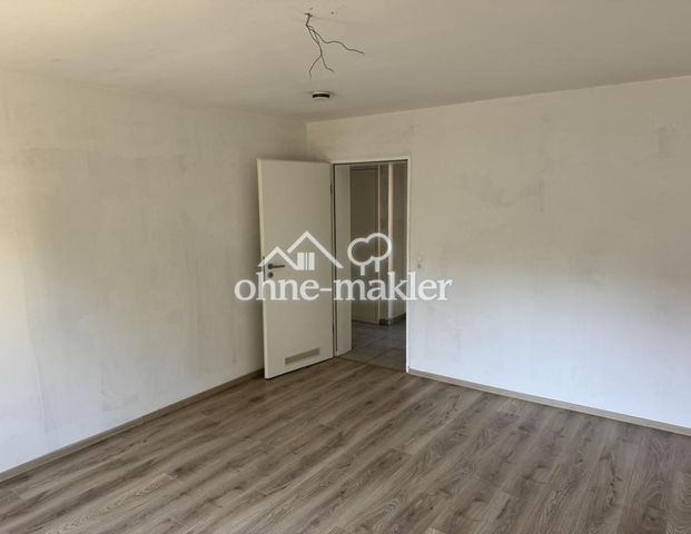 Etagenwohnung in Mutterstadt - Photo 1