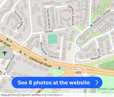 Rhinsdale Crescent, Glasgow, G69 - Photo 1