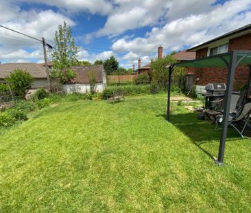 For Lease - 46 Warren Avenue, Hamilton, Ontario - Photo 6