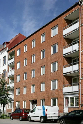 Södergatan 19, Eslöv Centrum - Photo 3