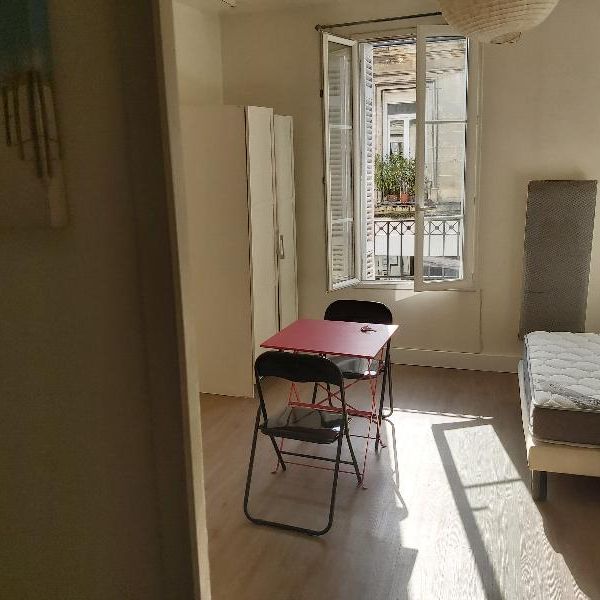 Appartement - Photo 1