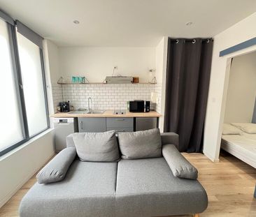 Location Appartement 1 pièce 18m² ALBI 81000 - Photo 6