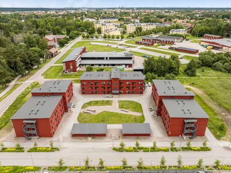 Kungsbäcksvägen, Gävle - Photo 2
