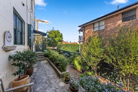 1/43 Montague Street, Balmain NSW 2041 - Apartment For Rent | Domain - Photo 3