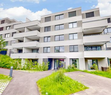 Ihr neues Zuhause - tolle Sitzplatzwohnung - Photo 2