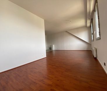 Location Appartement 2 pièces 50m² ORLEANS 45000 - Photo 1