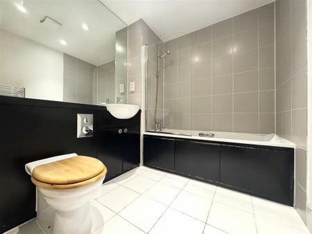 1 bedroom apartment to rent - Photo 3