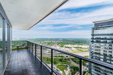 For Lease - 70 Annie Craig Drive Unit# 5102, Toronto, Ontario - Photo 4